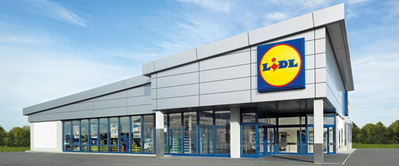 discounter