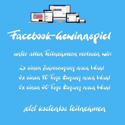 gewinnspiel